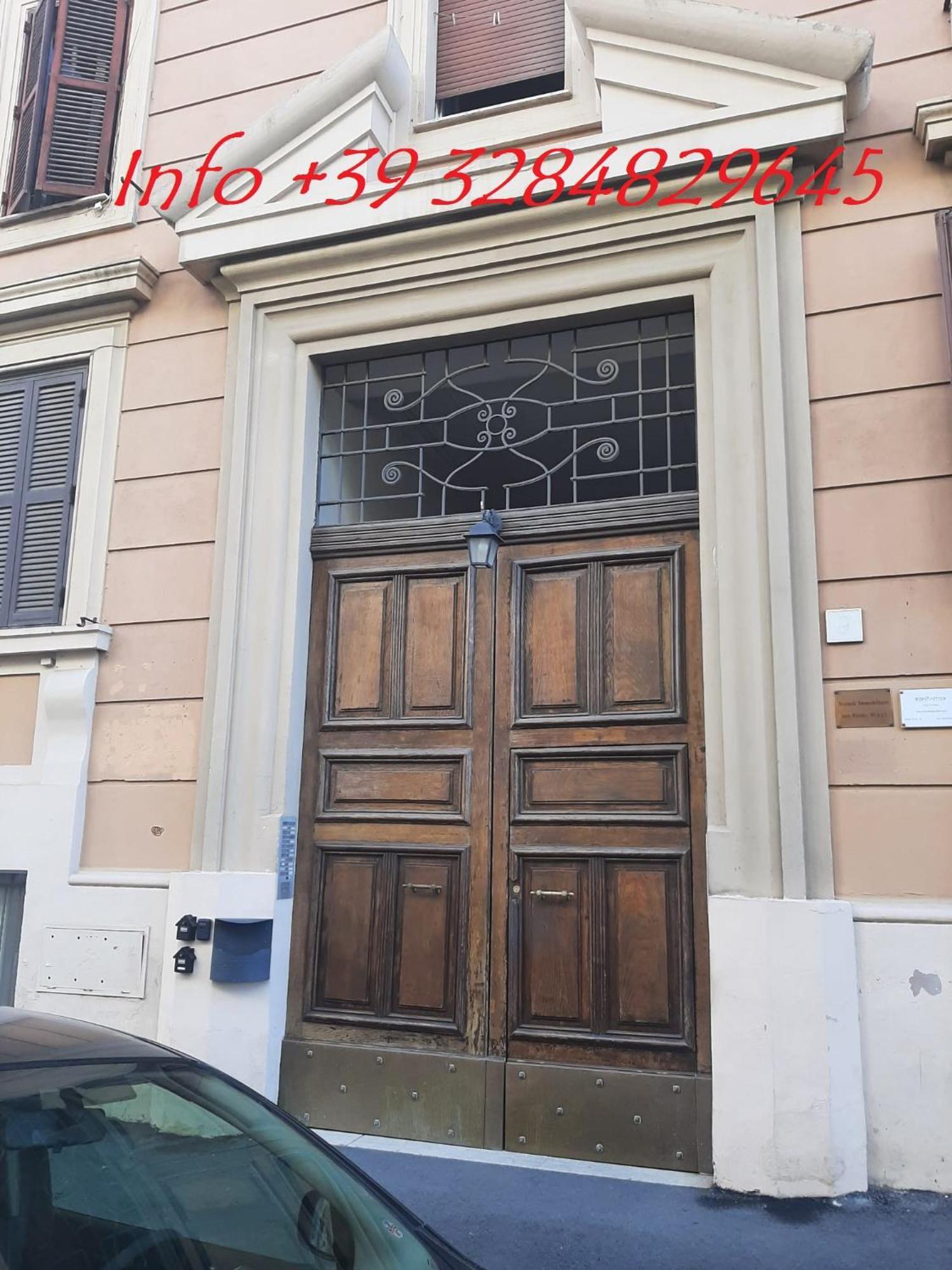 Daniela, Pied-A-Terre Al Vaticano Рим Екстериор снимка